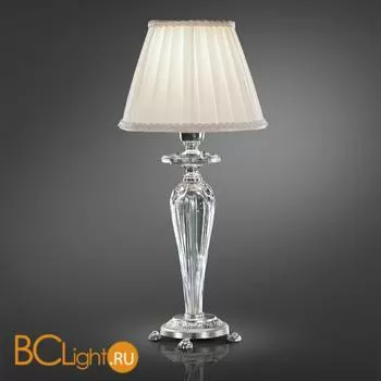 Настольный светильник Italamp 336/LP Transp. / C