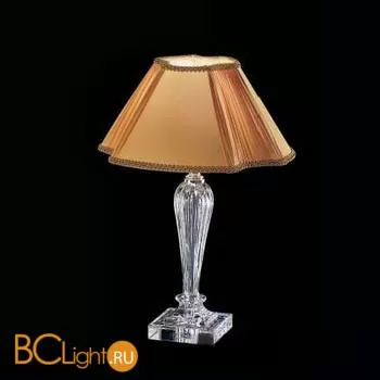 Настольный светильник Italamp 360/LG Amber