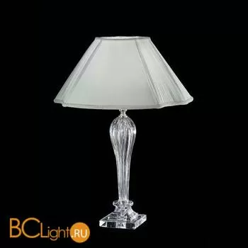Настольный светильник Italamp 360/LP Transparent