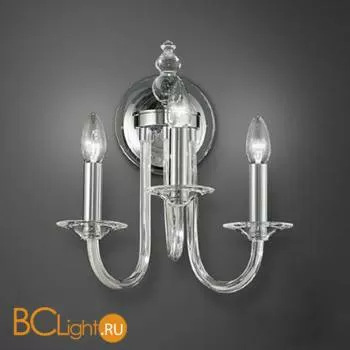 Бра Italamp 375/AP3 Transp. / C