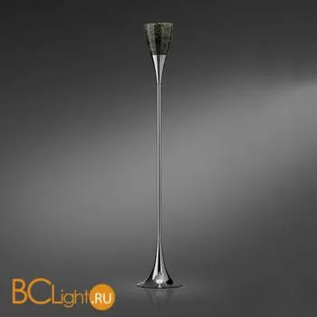 Торшер Italamp 390/C Black / C