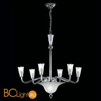 Люстра Italamp 400/6