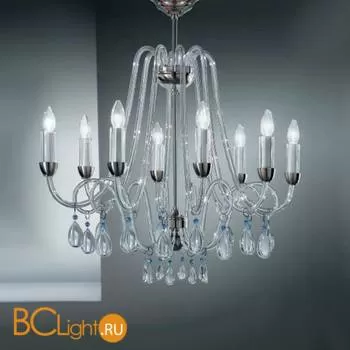 Люстра Italamp 450/8