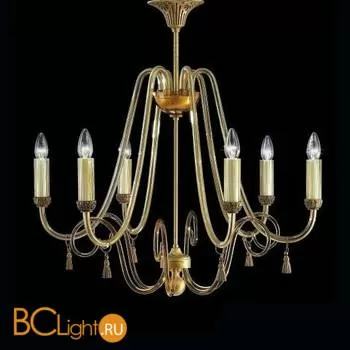 Люстра Italamp 450/6