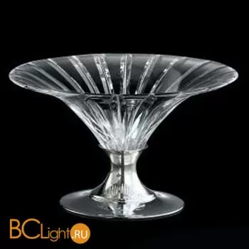 Настольный светильник Italamp 5000/CT Transparent