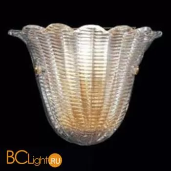 Настенный светильник Italamp 56/AP Gold / O