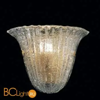 Настенный светильник Italamp 58/AP Gold