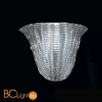 Настенный светильник Italamp 58/AP Transparent