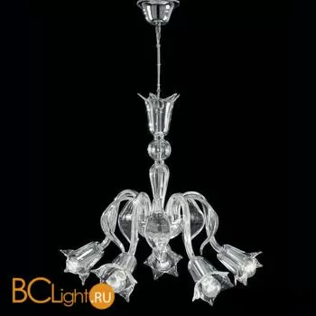 Люстра Italamp 637/5