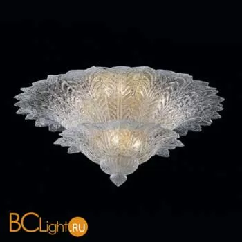 Потолочный светильник Italamp 64/100D Transp. / O