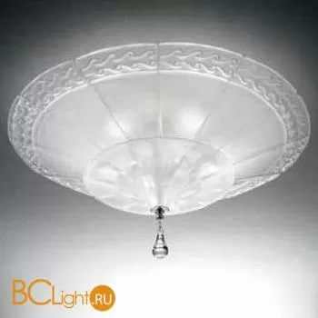 Потолочный светильник Italamp 671/50 Satin / NK