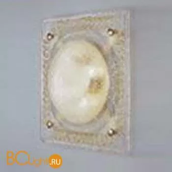 Потолочный светильник Italamp 681/50x50 gold