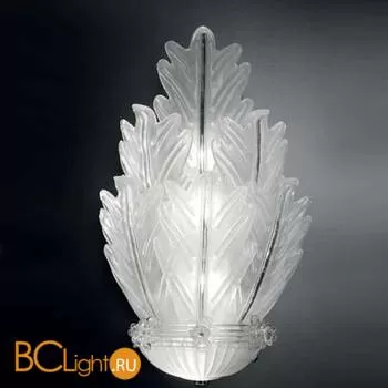 Настенный светильник Italamp 69/AP3 Etched / NK