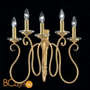 Бра Italamp 720/AP5 Transp. / OP