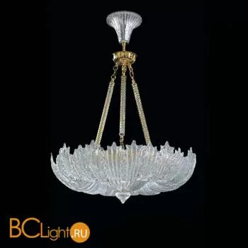 Подвесной светильник Italamp 74/80-3A Transparent