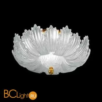 Потолочный светильник Italamp 74/100 Gold / O