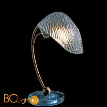 Настольный светильник Italamp 760/L Blue