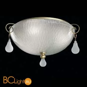 Потолочный светильник Italamp 760/35 Satin / OA White