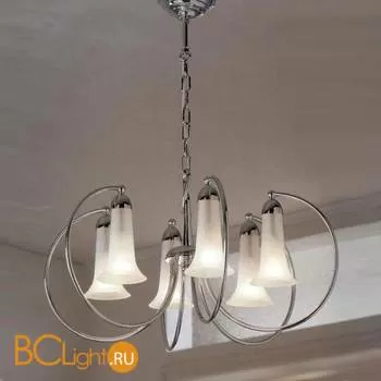 Люстра Italamp 770/6