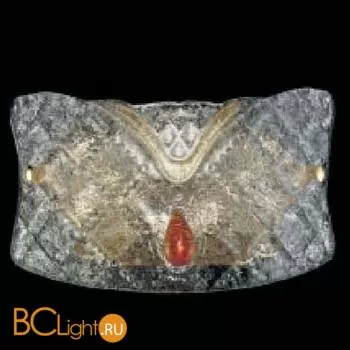 Настенный светильник Italamp 809/AP Transp. / O