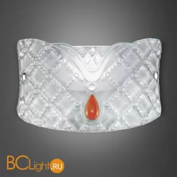 Настенный светильник Italamp 809/AP Satin / C