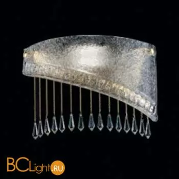 Настенный светильник Italamp 810/AP Transp. / O