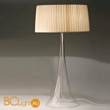 Настольная лампа Italamp Cigno 8315/LG Transp. / NK