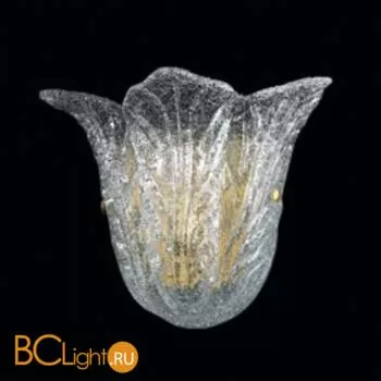 Настенный светильник Italamp 87/AP Transp. / O