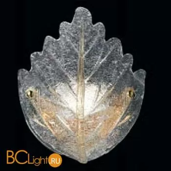 Настенный светильник Italamp 99/AP Transp. / O