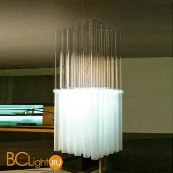 Подвесной светильник Italamp Lab T100/40x40