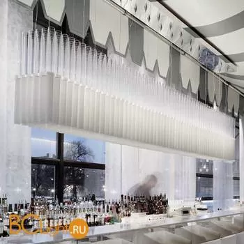 Подвесной светильник Italamp Lab T100/100x40