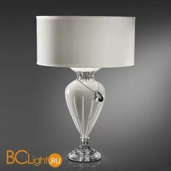 Настольный светильник Italamp 8055/LG White / C / SW Elements