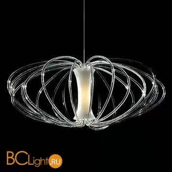 Подвесной светильник Italamp 480/100 Transp. / C