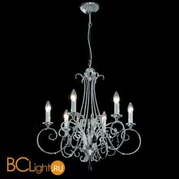 Люстра Italamp 743/6 Transp. / C / Sw Jet