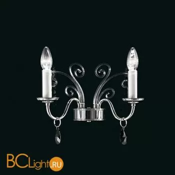 Бра Italamp 743/AP2 Transp. / C / Sw Jet