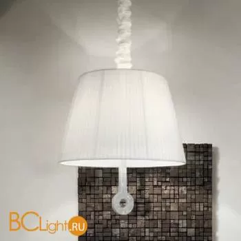 Подвесной светильник Italamp Lola Soft 793/SC White Soft Touch Sw®Elements