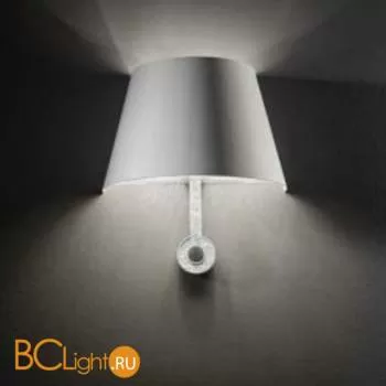 Настенный светильник Italamp 791/AP White / Transp.