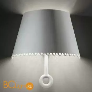 Настенный светильник Italamp Lola 790/AP White