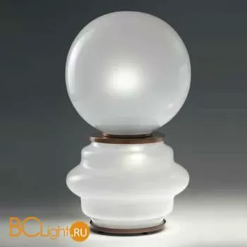 Настольная лампа Italamp Luma 3100/LP Satin / BRZ