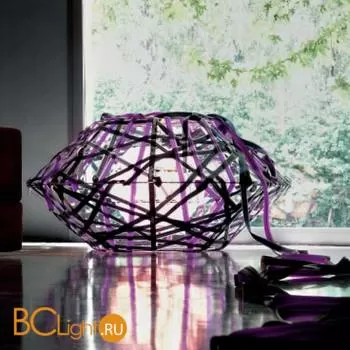 Напольный светильник Italamp 2320/135 Violet