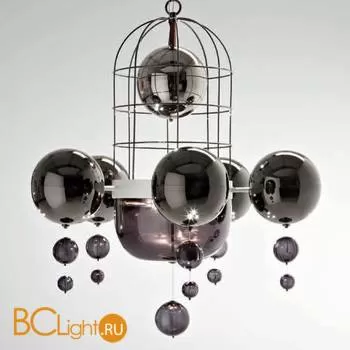 Подвесной светильник Italamp Manish 2365/100