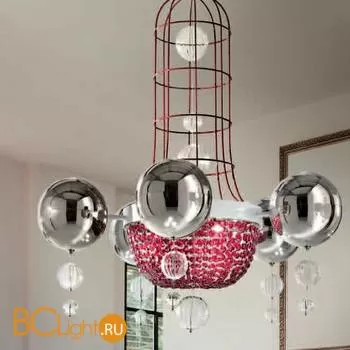 Подвесной светильник Italamp Manoj 2370/100