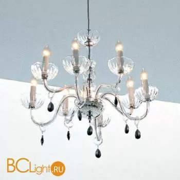 Люстра Italamp 264/4+4