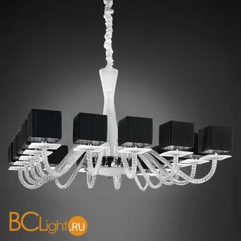 Люстра Italamp Metropolitan 328/16