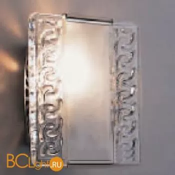 Настенный светильник Italamp 808/AP Satin / C