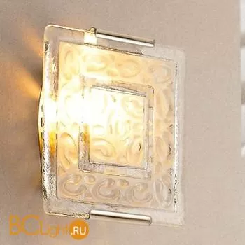 Настенный светильник Italamp 806/AP Satin / C