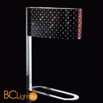 Настольный светильник Italamp 2315/L Chrome