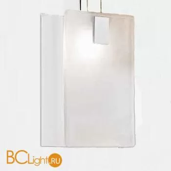 Подвесной светильник Italamp Mura T1000/S White