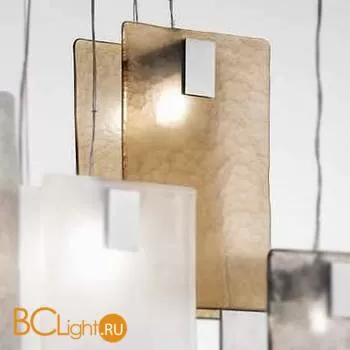 Подвесной светильник Italamp Mura T1000/S Sand