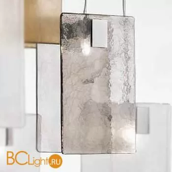 Подвесной светильник Italamp Mura T1000/S Grey